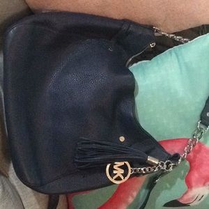 Authentic Michael Kors purse